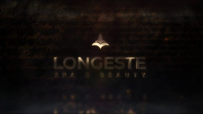 Gold Luxury Logo Reveals – Elegant Gold Animation for Premiere Pro