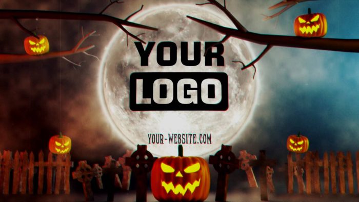 Halloween Pumpkins Unveil