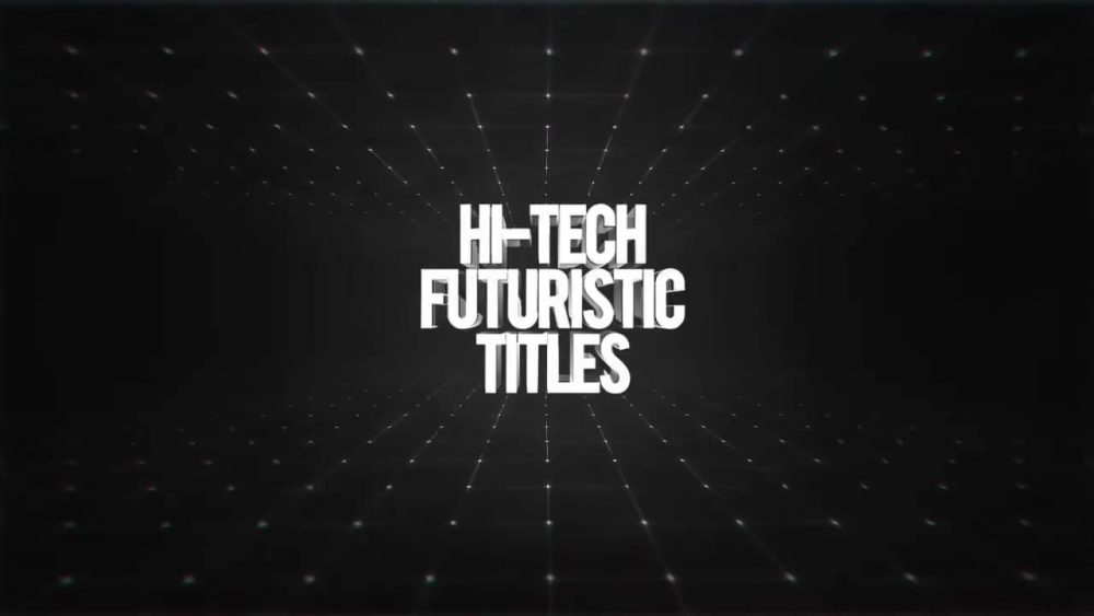 Hi-Tech Titles - Image 5