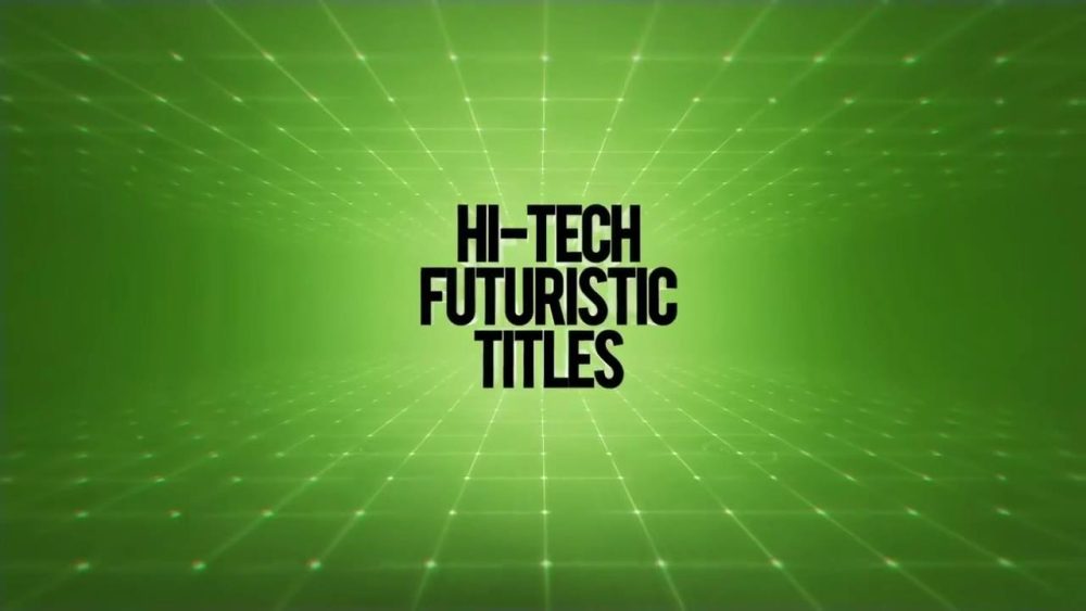 Hi-Tech Titles - Image 10