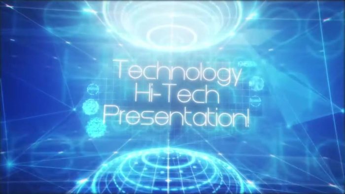 Hi-Tech Titles