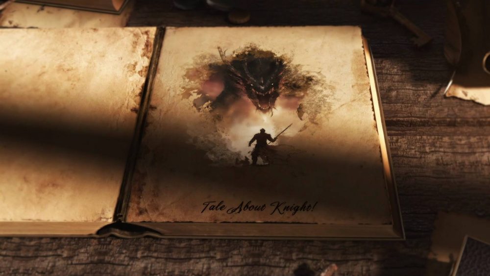 Legendary Book Unveil - Image 5