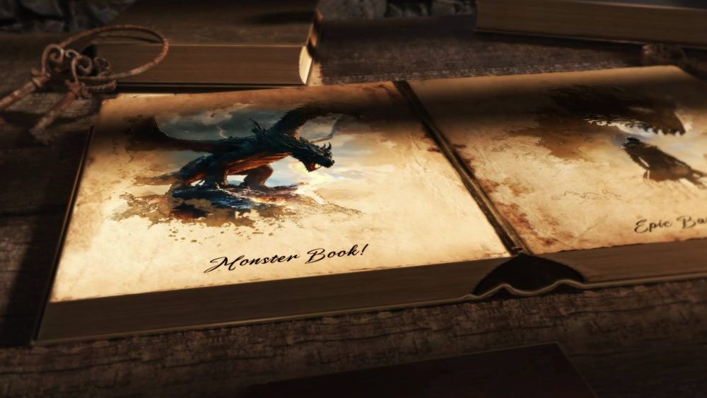 Legendary Book Unveil - Image 6