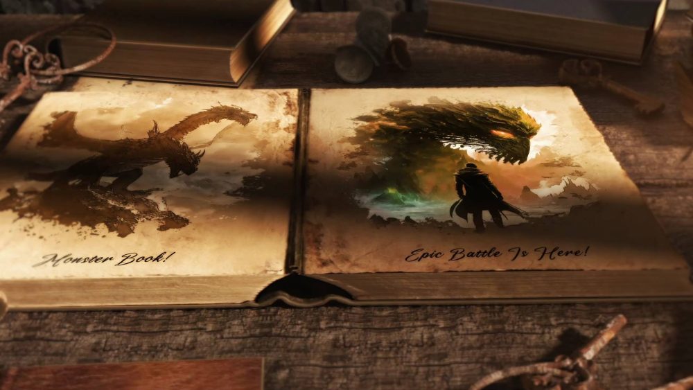 Legendary Book Unveil - Image 7