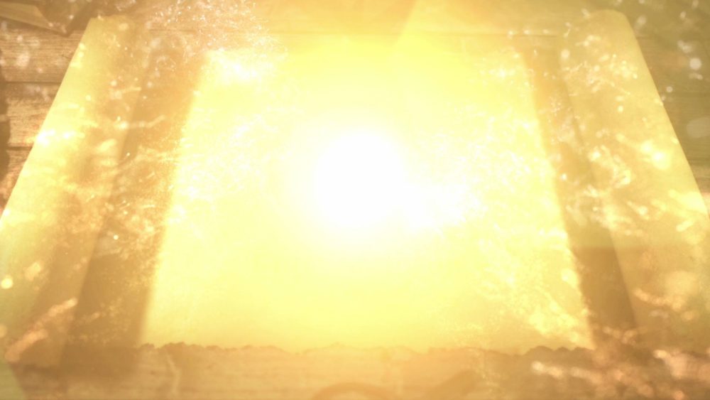 Legendary Epic Scroll Logo Reveal - Image 4