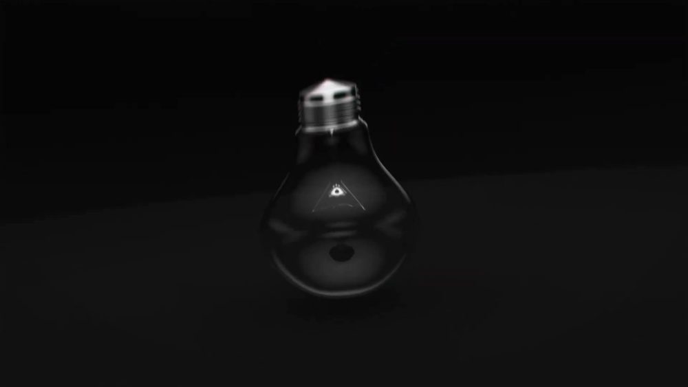Light Bulb Logo Reveal Bundle - Image 3
