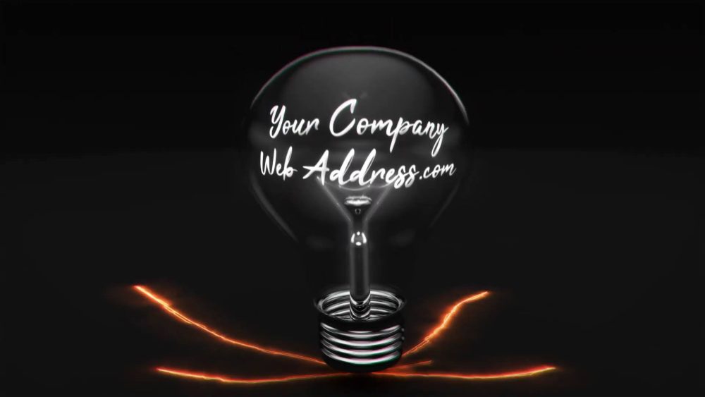 Light Bulb Logo Reveal Bundle - Image 2