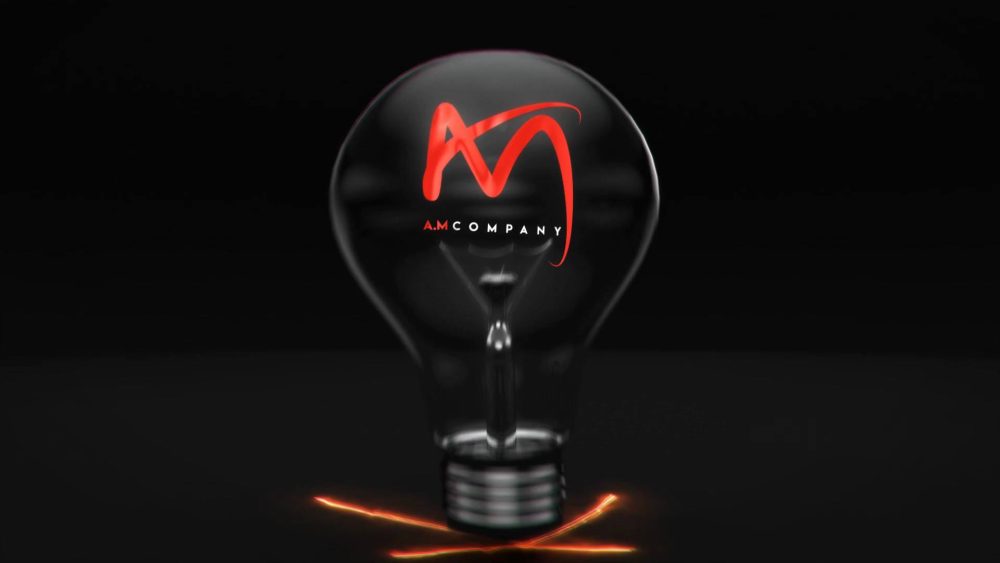 Light Bulb Logo Reveal Bundle - Image 5