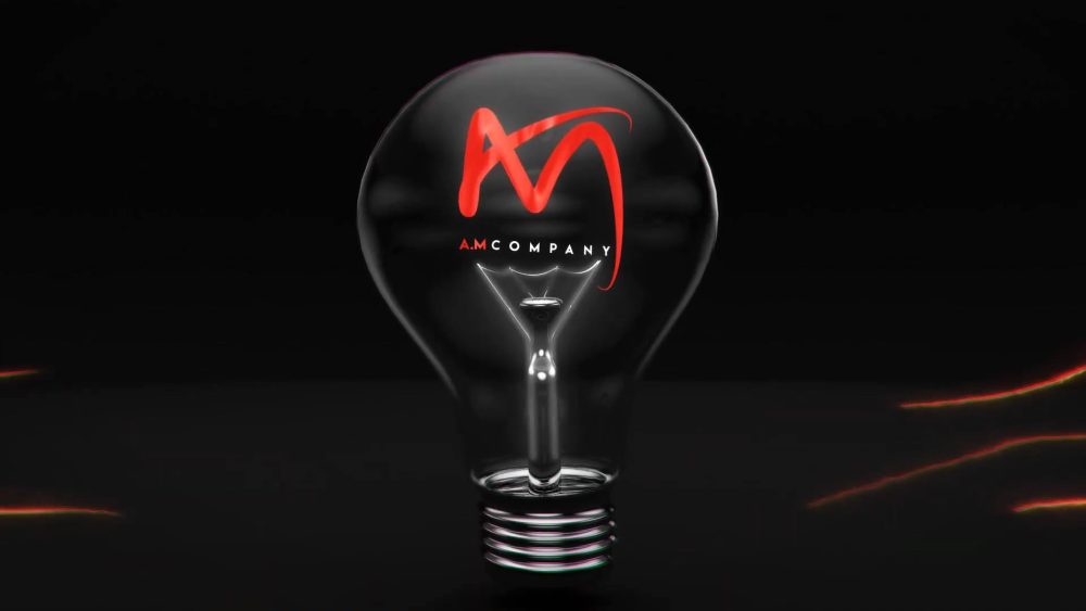 Light Bulb Logo Reveal Bundle - Image 6