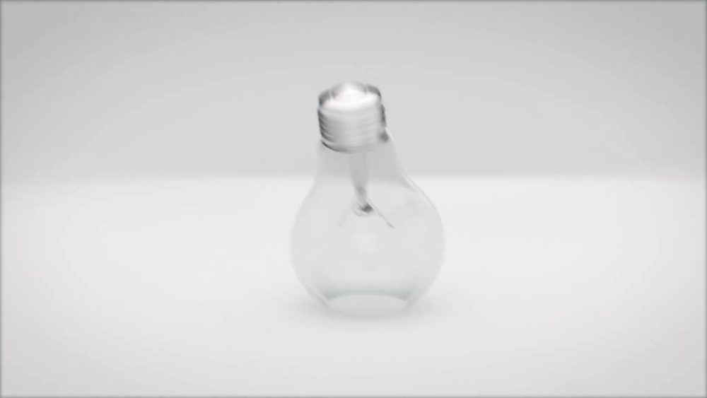 Light Bulb Logo Reveal Bundle - Image 7