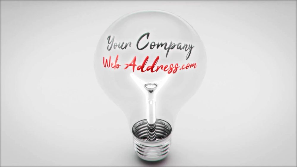 Light Bulb Logo Reveal Bundle - Image 10