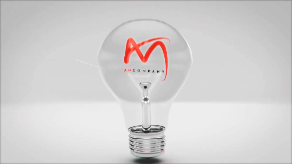 Light Bulb Logo Reveal Bundle - Image 11