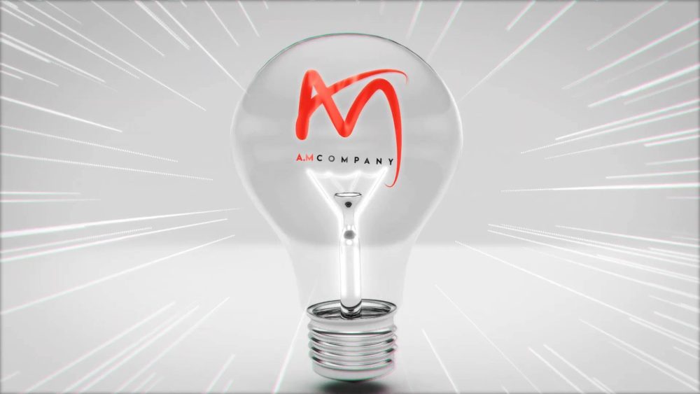 Light Bulb Logo Reveal Bundle – Modern and Creative Premiere Pro Animation