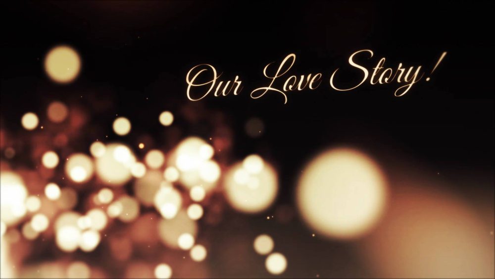 Love Story Romantic Slideshow - Image 3