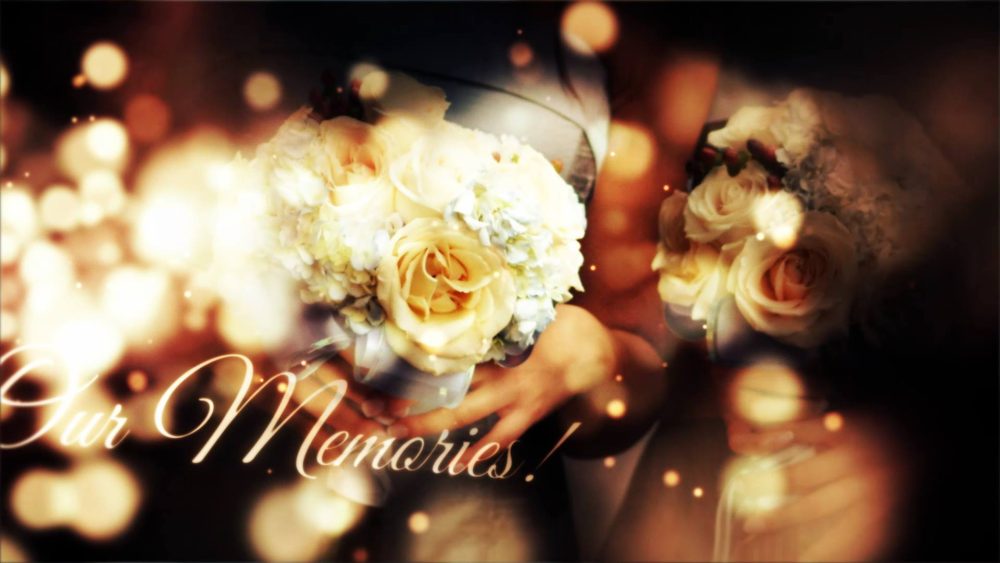 Love Story Romantic Slideshow - Image 5