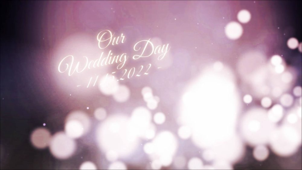 Love Story Romantic Slideshow - Image 7