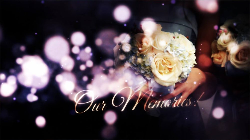 Love Story Romantic Slideshow - Image 2