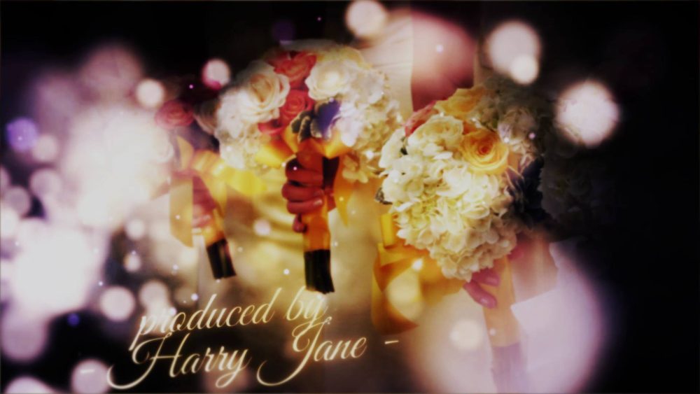 Love Story Romantic Slideshow - Image 9