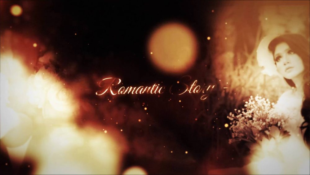 Love Story Romantic Slideshow - Image 12