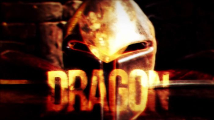 Medieval Battle Unveil epic reveal After Effects