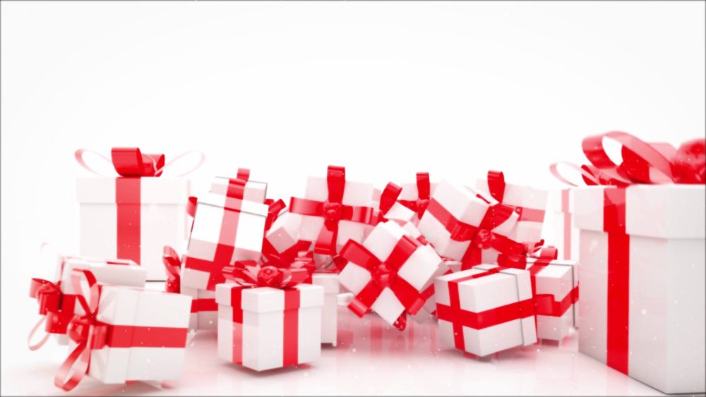 Merry Christmas Greeting Card - Image 4