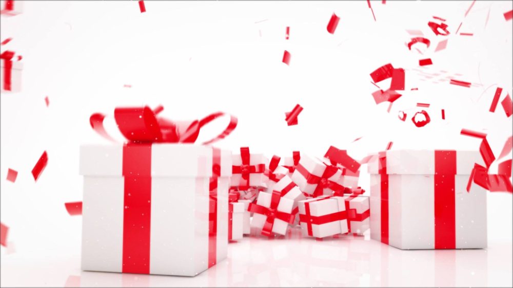 Merry Christmas Greeting Card - Image 5