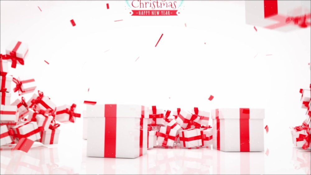 Merry Christmas Greeting Card - Image 6