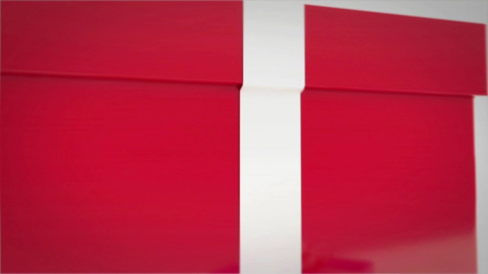 Christmas Wishes Logo Reveal - Image 3