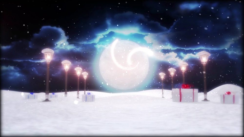 Merry Christmas Unveil - Image 3
