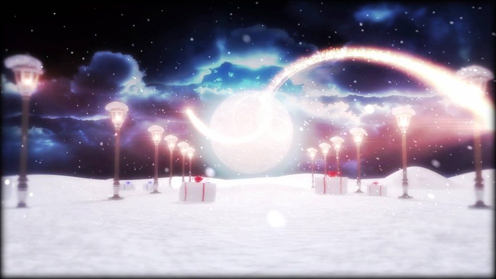 Merry Christmas Unveil - Image 4