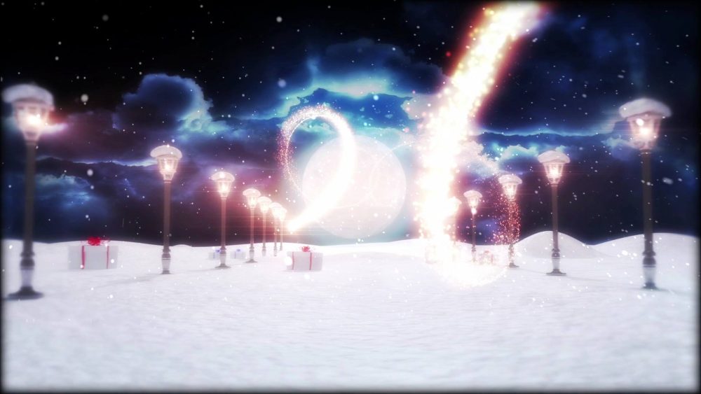 Merry Christmas Unveil - Image 5