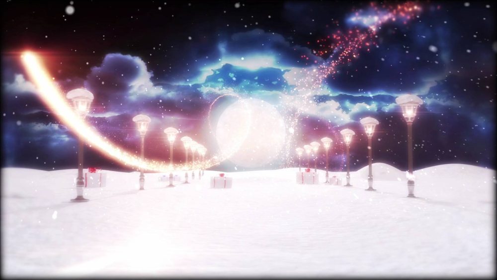 Merry Christmas Unveil - Image 6