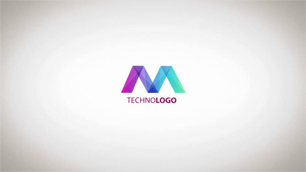 Minimal Business Flip Logo - Image 9