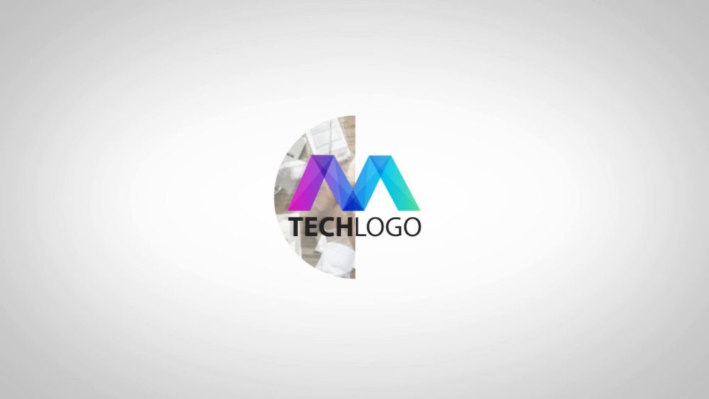 Minimal Business Flip Logo - Image 6