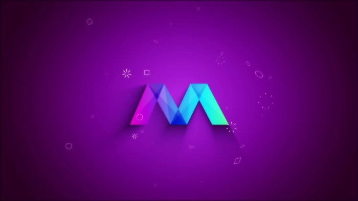 Minimal Circles Logo Reveal – Clean Circular Premiere Pro Animation for Brands