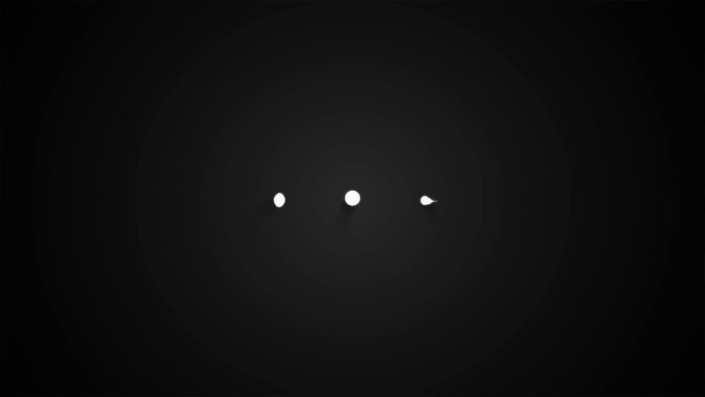 Minimal Circles Logo Reveal - Image 2