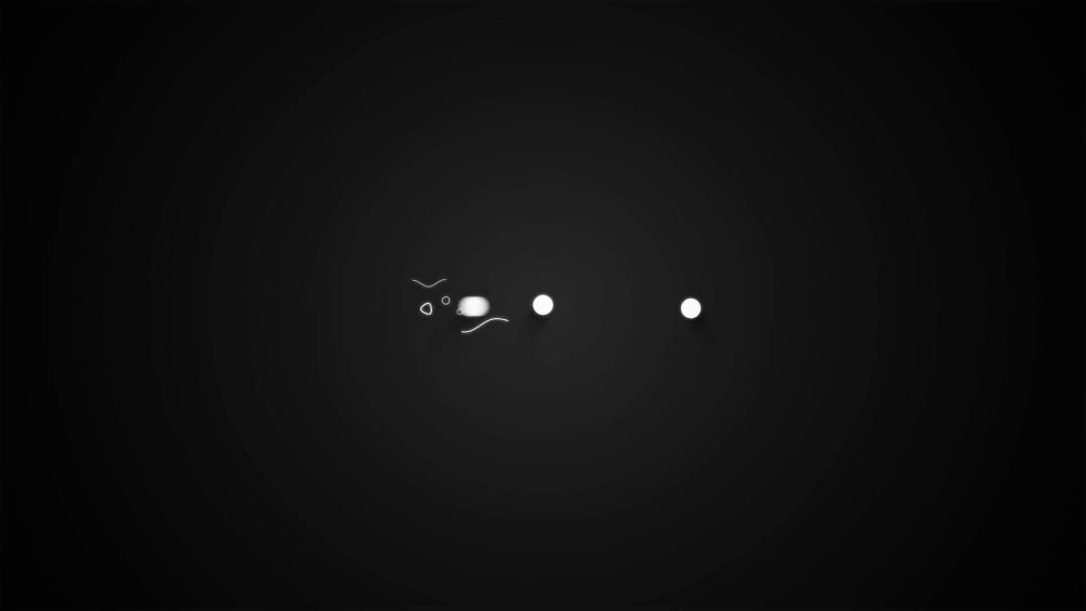 Minimal Circles Logo Reveal - Image 3