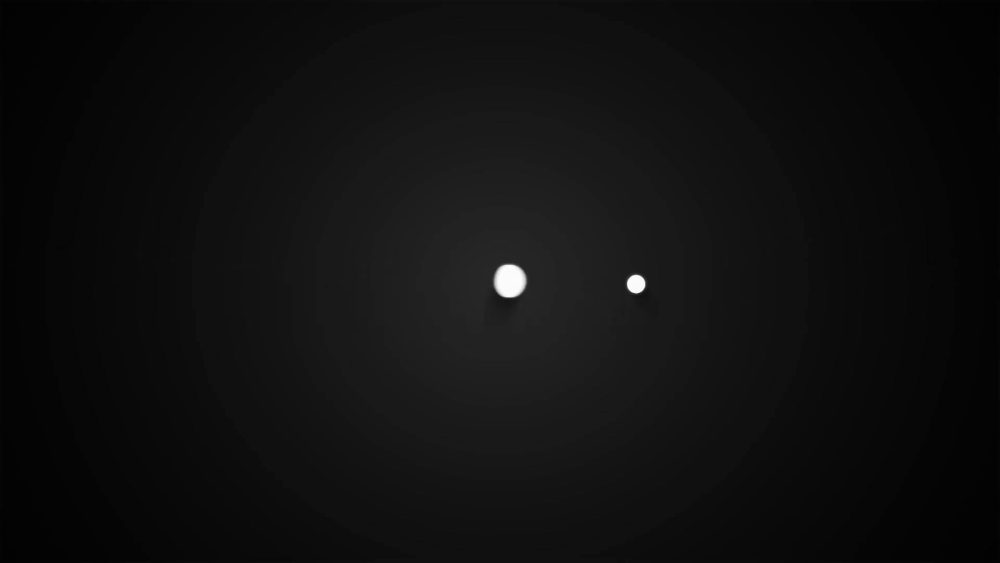Minimal Circles Logo Reveal - Image 4