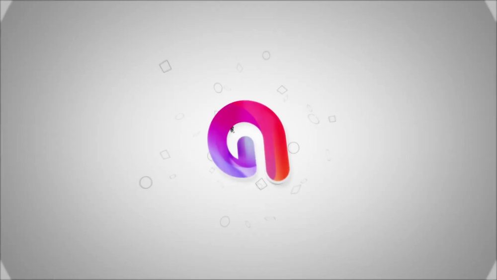 Minimal Circles Logo Reveal - Image 7