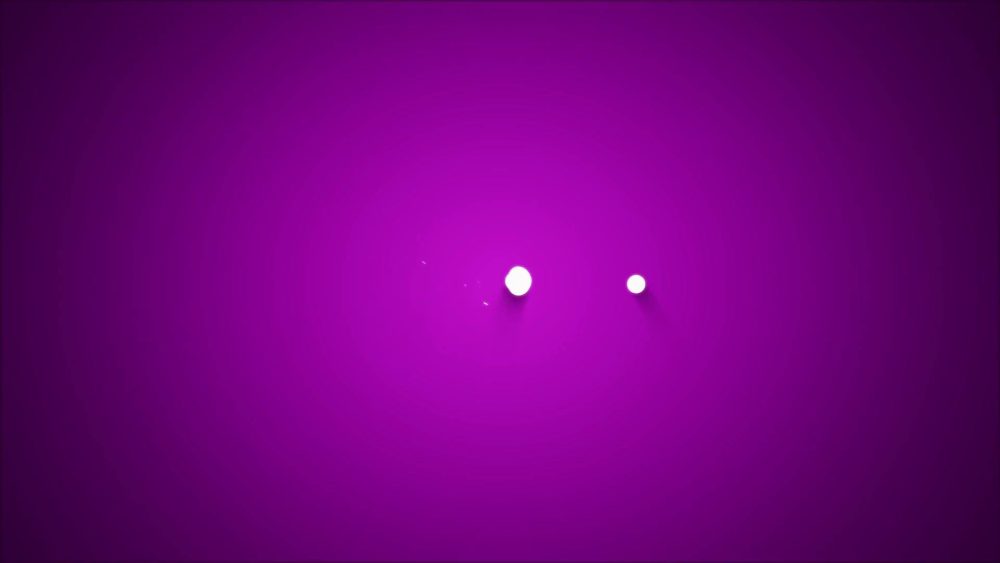 Minimal Circles Logo Reveal - Image 10