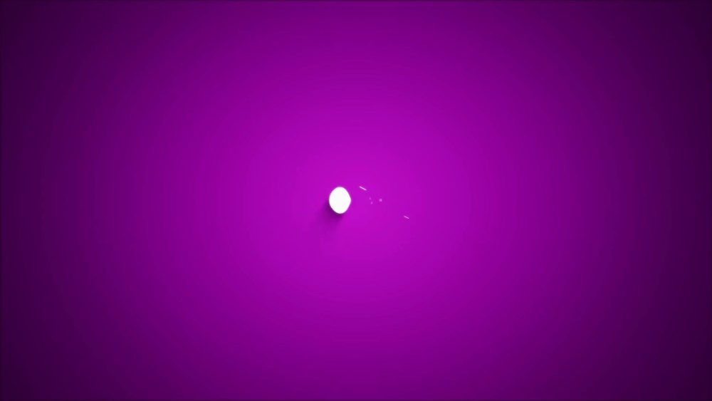 Minimal Circles Logo Reveal - Image 11