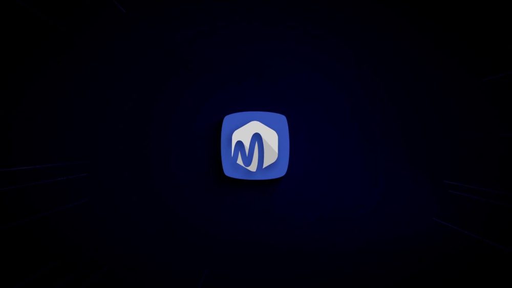 Minimal Lines Logo Reveal - Image 6