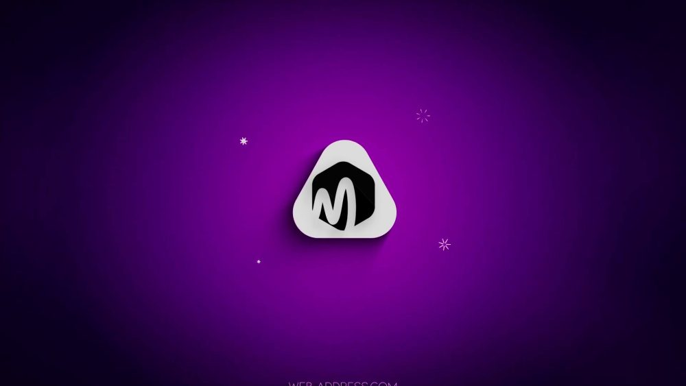 Minimal Lines Logo Reveal - Image 17
