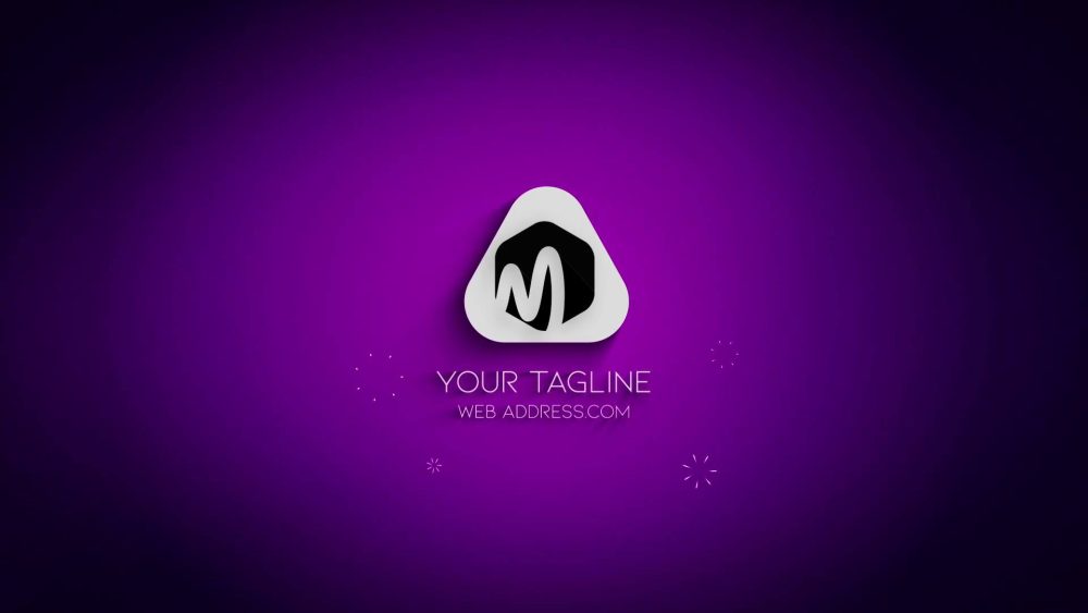 Minimal Lines Logo Reveal 6in1 – Modern AE Pack with Six Clean Logo Animations