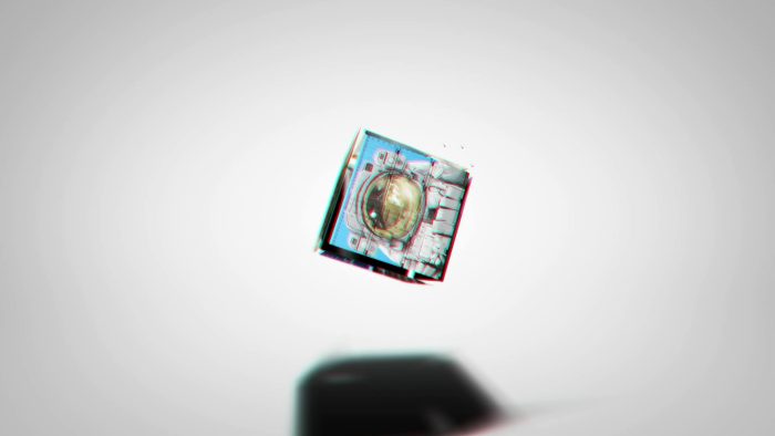 Fast Media Unveil dynamic reveal After Effects