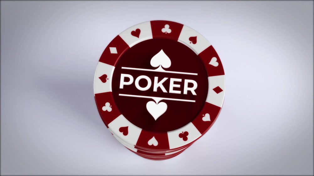 Online Poker Logo Reveals - Image 3