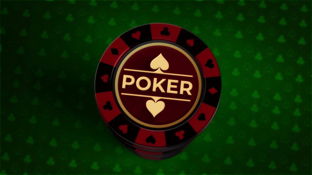 Online Poker Logo Reveals - Image 4