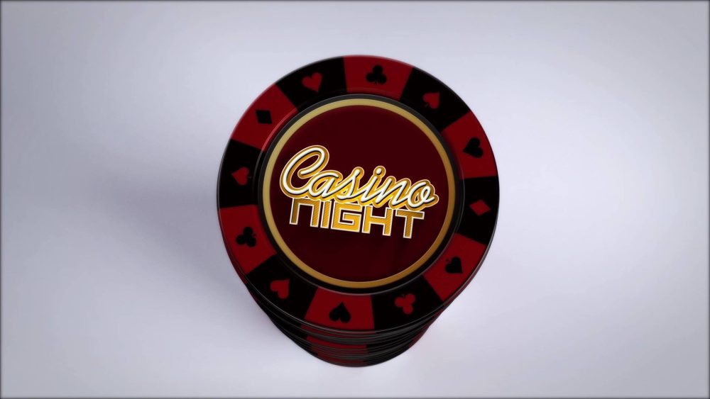 Online Poker Logo Reveals - Image 5