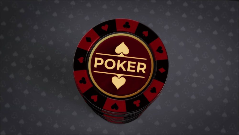 Online Poker Logo Reveals - Image 7