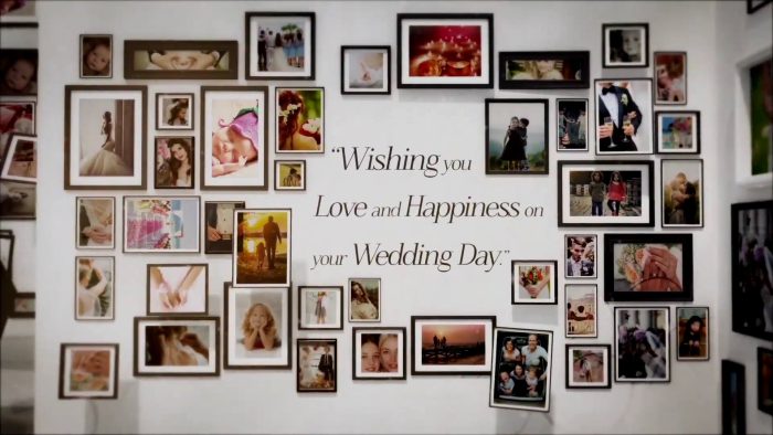 Our Great Memories – Epic AE Slideshow Template with 342 Media Slots